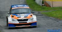 Rally Jeseniky